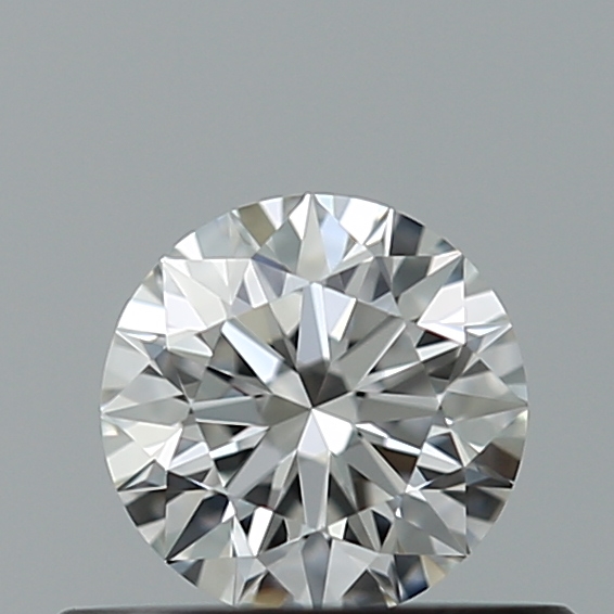 Round 0.34 ct E IF