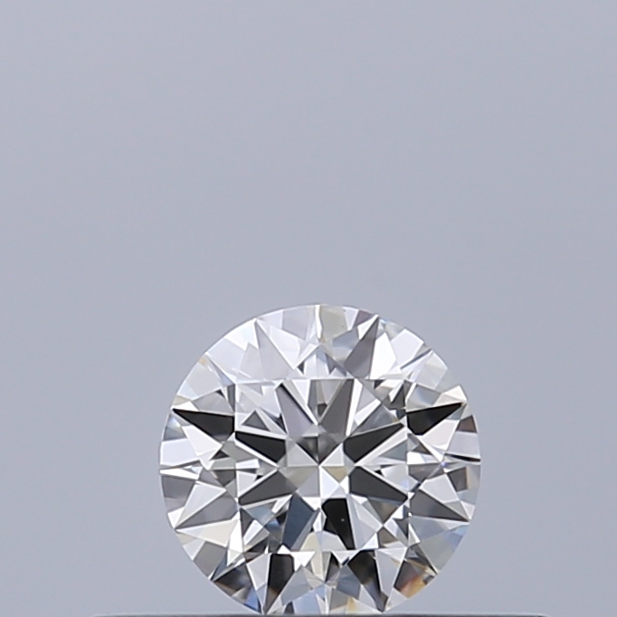 Round 0.24 ct E VVS2