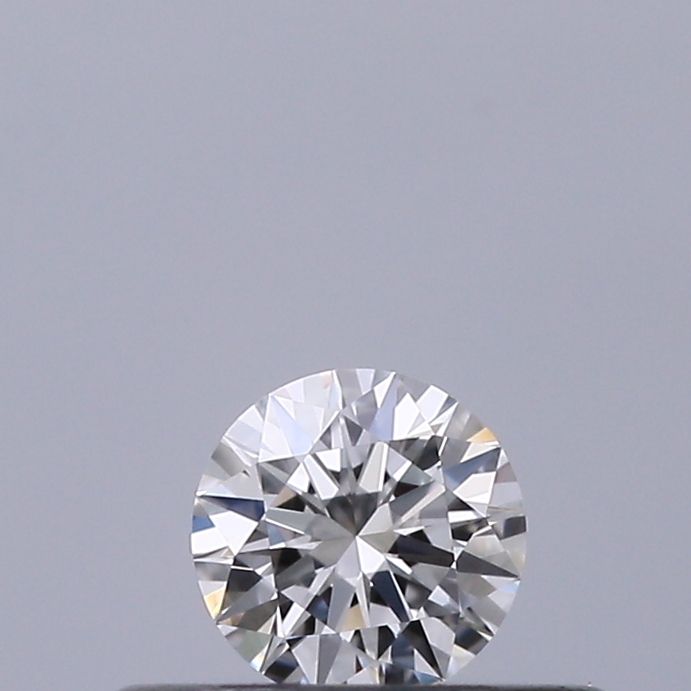 Round 0.18 ct E VVS2