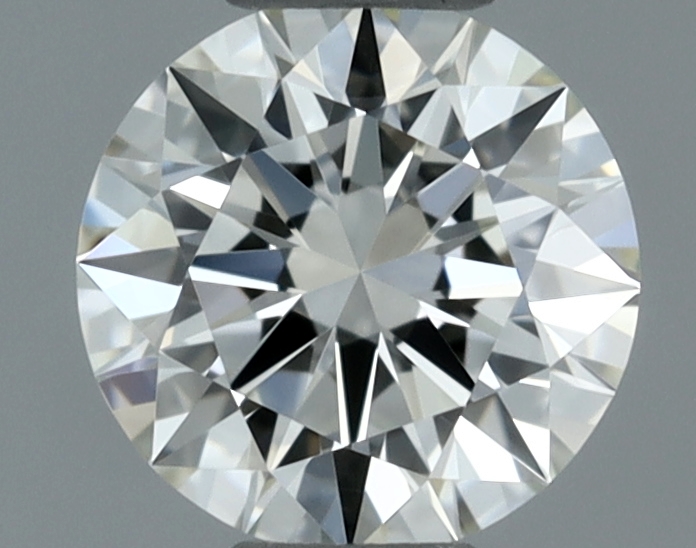 Round 0.31 ct K IF