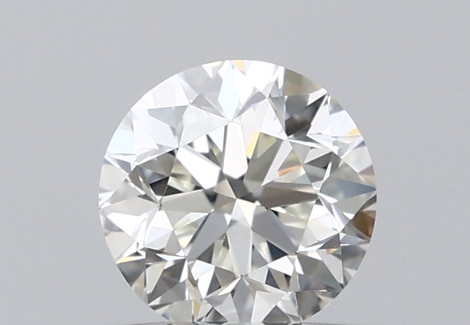 Round 0.4 ct I VVS2