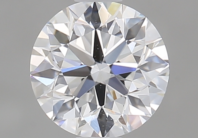 Round 0.5 ct E VS2