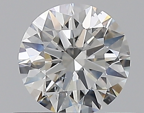 Round 0.5 ct G SI2