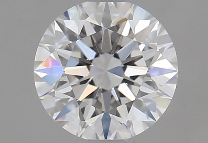 Round 0.44 ct G VS2
