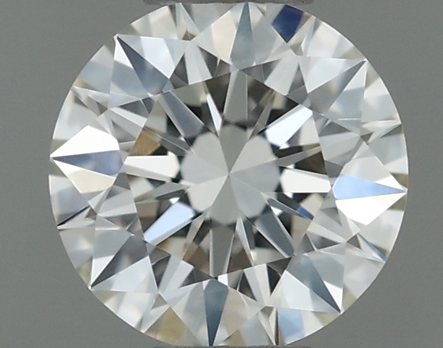 Round 0.3 ct K VVS2