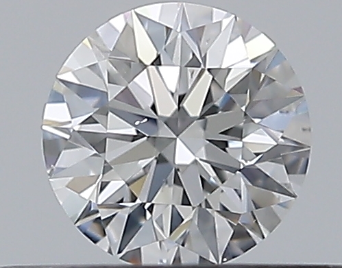 Round 0.3 ct E SI1
