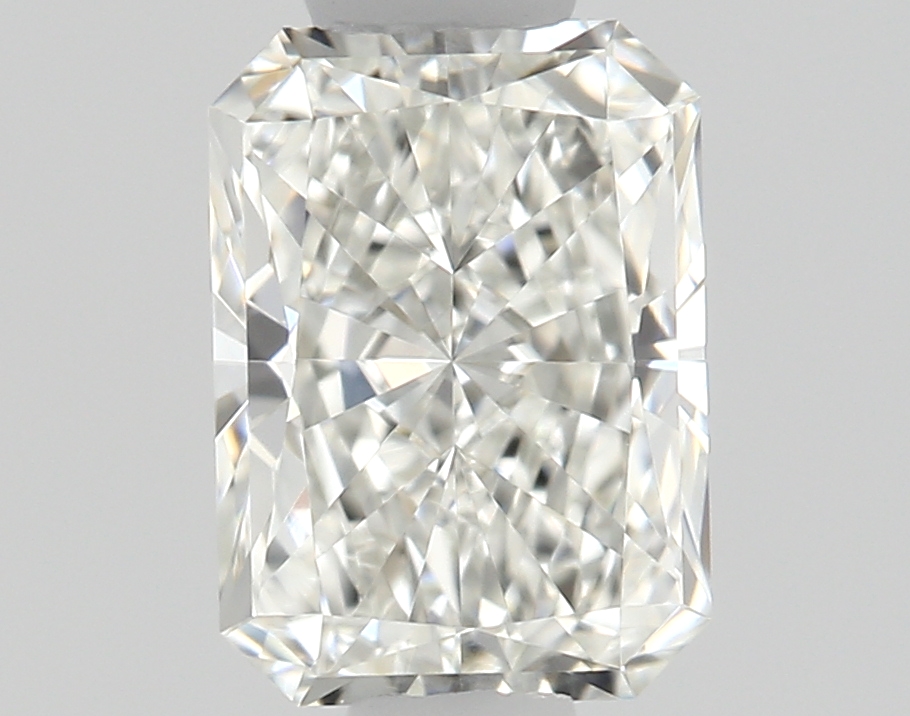 Radiant 0.5 ct H VS1
