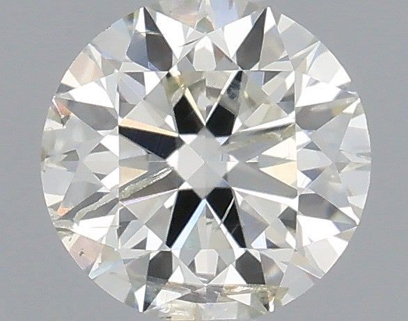 Round 0.31 ct I I1