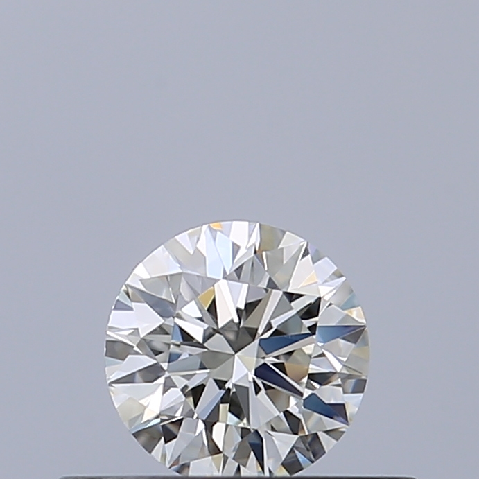 Round 0.31 ct G VVS1