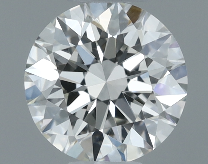 Round 0.45 ct J VVS2