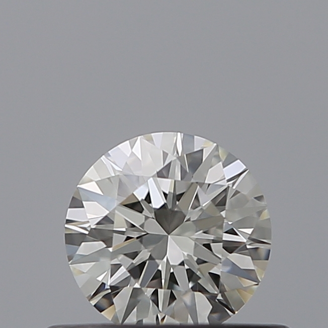 Round 0.38 ct G IF