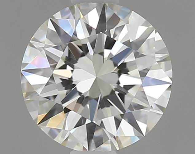Round 0.3 ct I IF