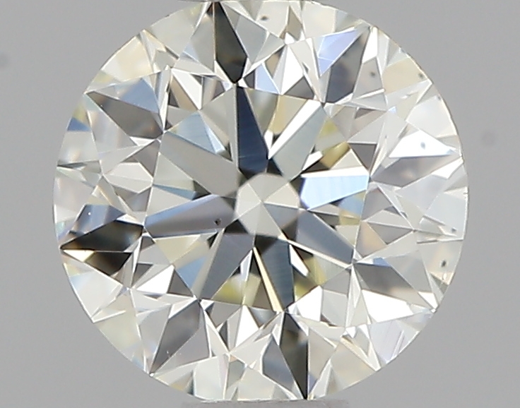 Round 0.5 ct K VS1