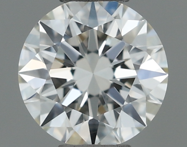 Round 0.3 ct J VVS1
