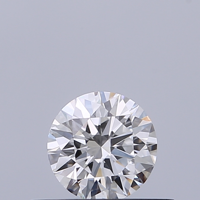 Round 0.33 ct F VVS1