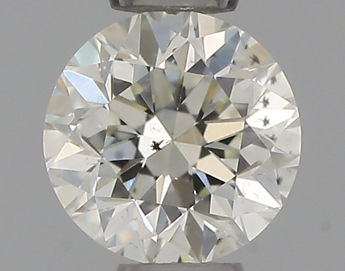 Round 0.3 ct I SI1