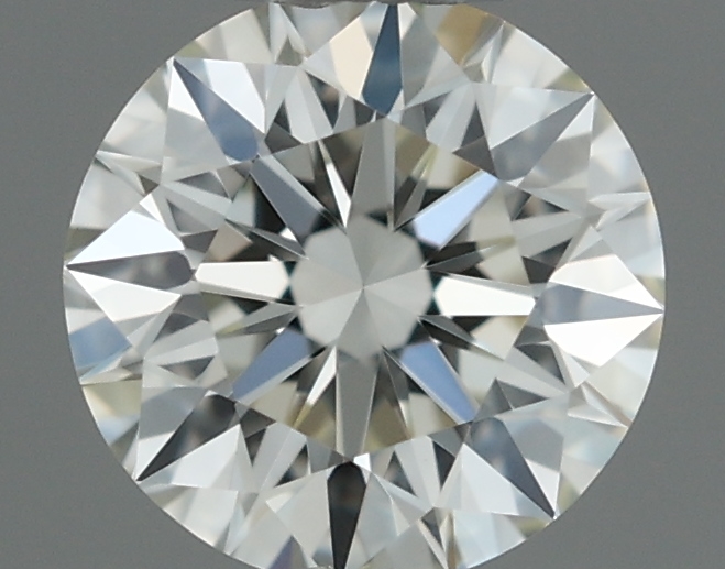 Round 0.3 ct L VVS2