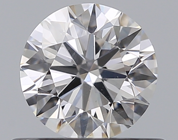 Round 0.45 ct E SI2