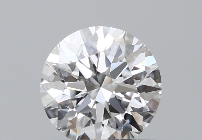 Round 0.23 ct D VVS1