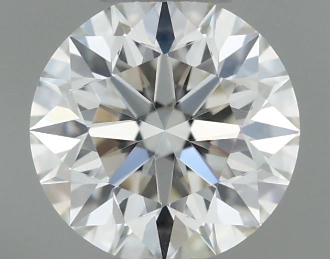 Round 0.3 ct J VS1