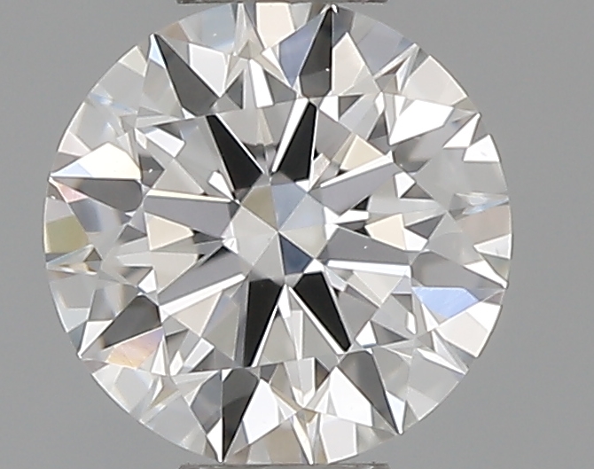 Round 0.31 ct F VS1