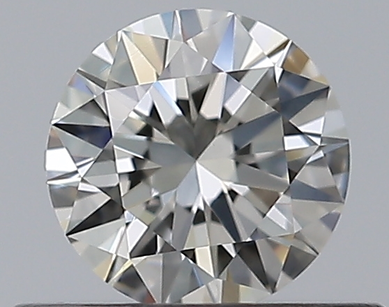 Round 0.4 ct I VS1