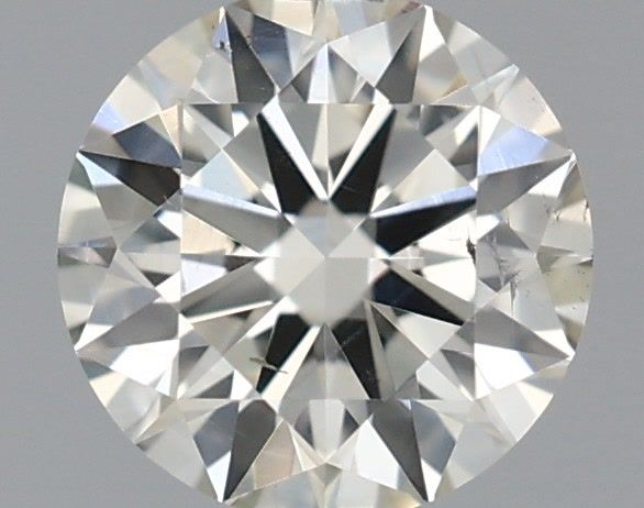 Round 0.4 ct I SI1