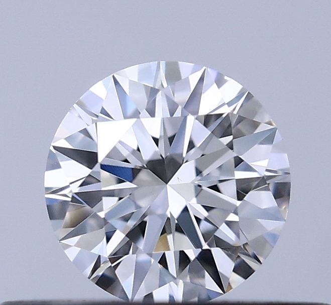 Round 0.3 ct E VS2