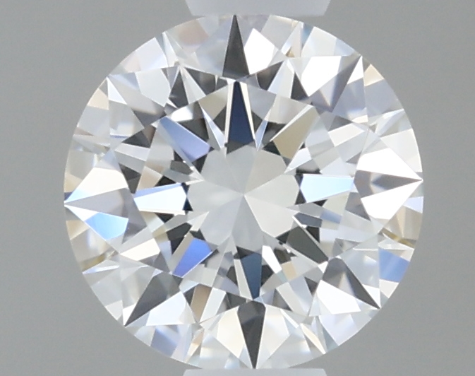 Round 0.44 ct F VVS1