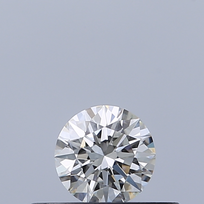 Round 0.24 ct G VVS1