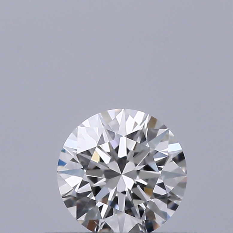 Round 0.28 ct G VS2