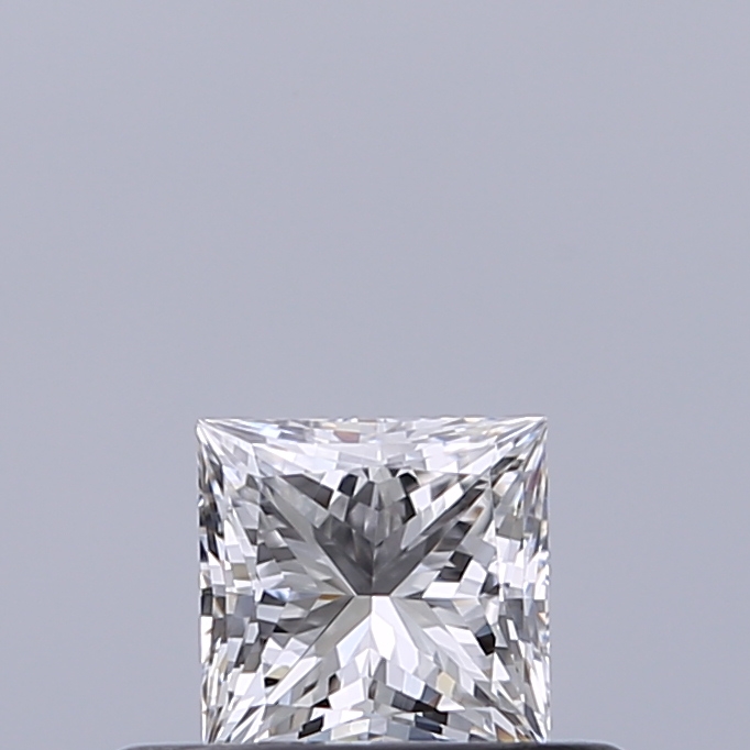 Princess 0.32 ct E VS1
