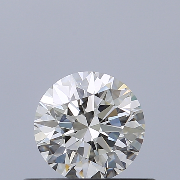 Round 0.45 ct H IF