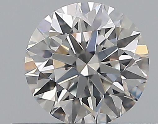 Round 0.41 ct G VS2