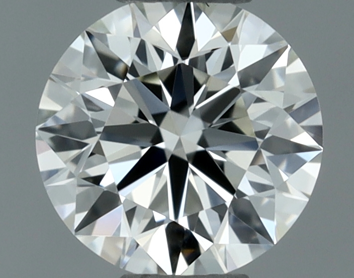 Round 0.3 ct J VS1