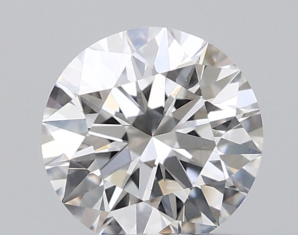 Round 0.32 ct F VS1