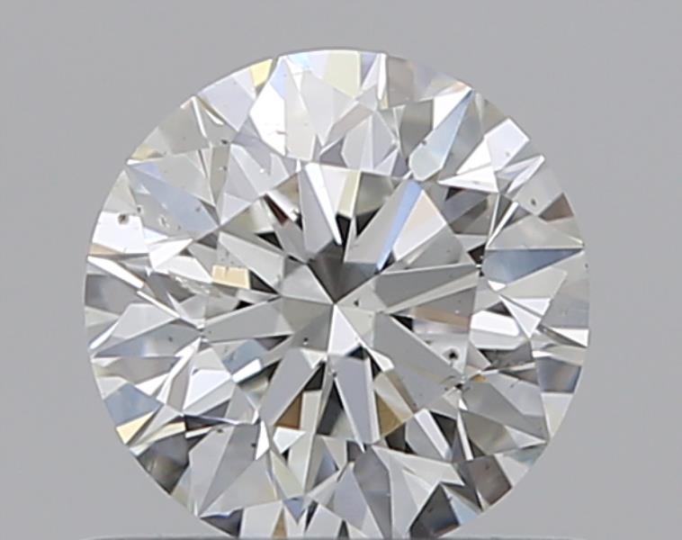 Round 0.53 ct G SI2
