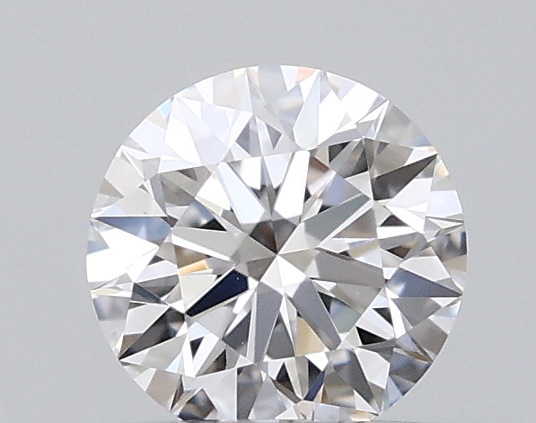 Round 0.33 ct D VVS1