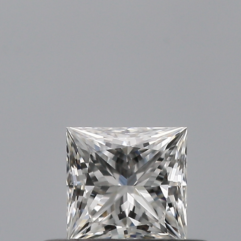 Princess 0.31 ct F VVS2
