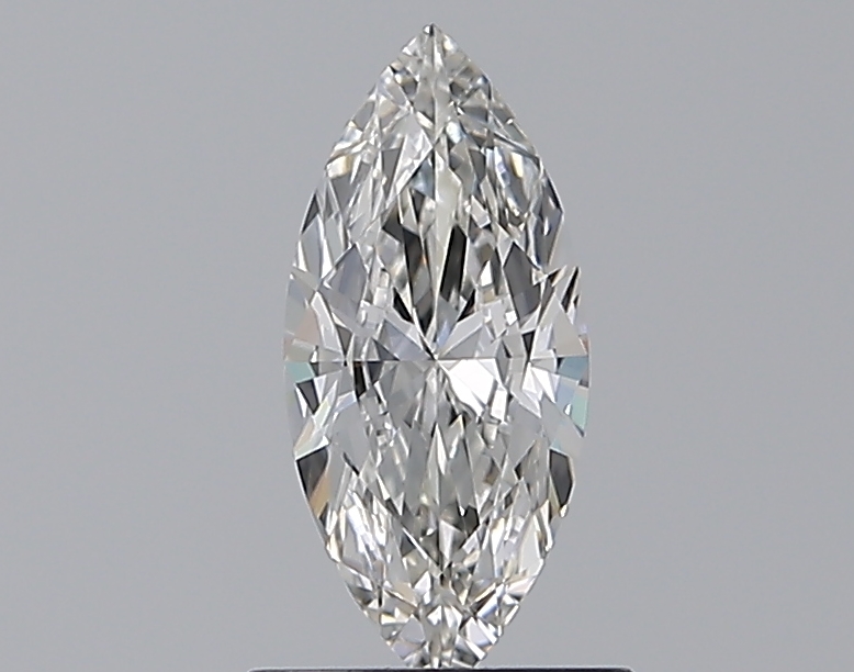 Marquise 0.7 ct H VS1