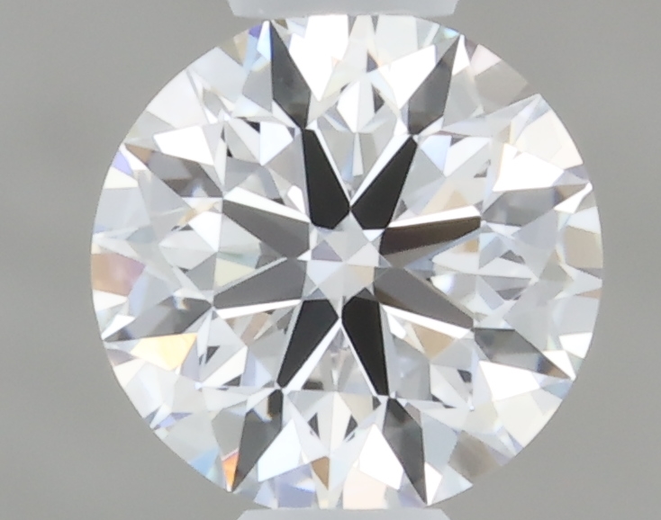 Round 0.3 ct D VVS2
