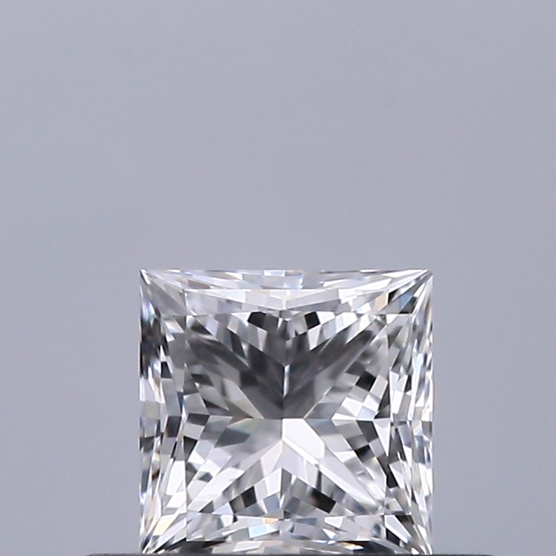 Princess 0.4 ct D VVS1