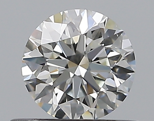 Round 0.5 ct I VS2