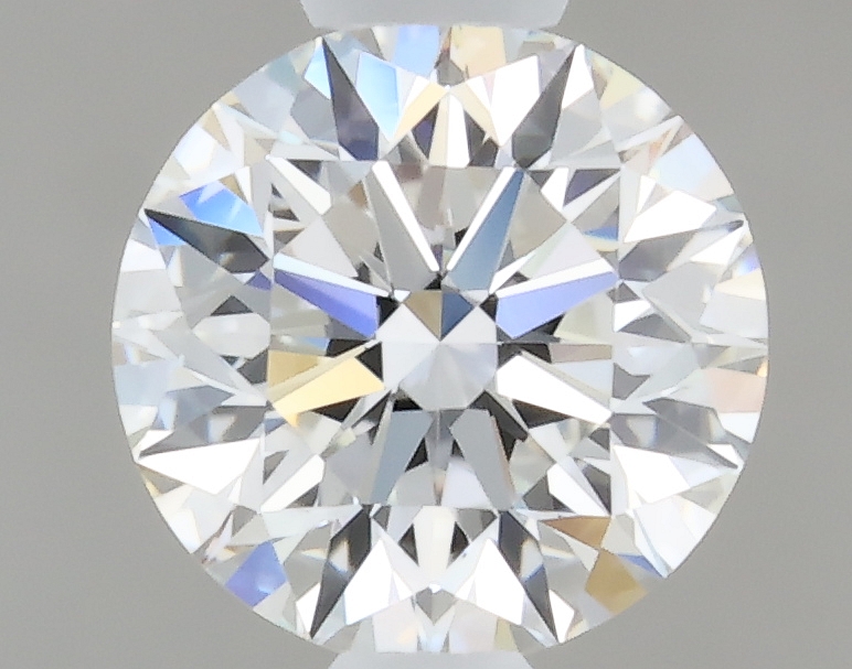 Round 0.35 ct F VVS2