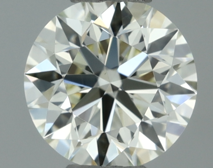 Round 0.33 ct N VS1