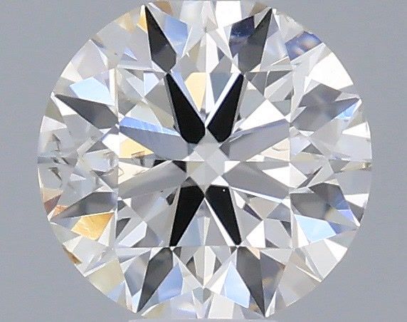 Round 0.3 ct G SI2