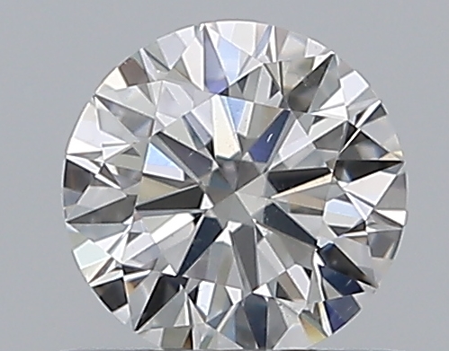 Round 0.5 ct G SI1