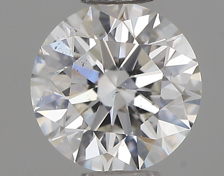 Round 0.47 ct G SI1