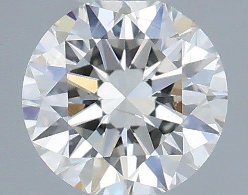 Round 0.3 ct G SI1