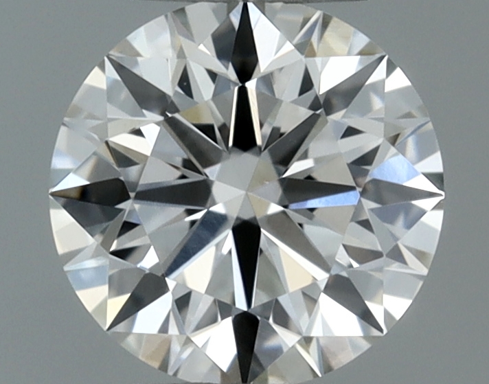 Round 0.36 ct K VS1